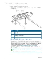 Предварительный просмотр 16 страницы Molecular Devices FilterMax F3 User Manual