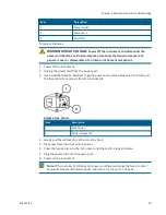 Предварительный просмотр 29 страницы Molecular Devices FilterMax F3 User Manual