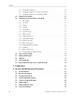 Preview for 4 page of Molecular Devices FlexStation II Operator'S Manual