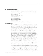 Preview for 7 page of Molecular Devices FlexStation II Operator'S Manual