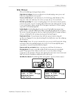 Preview for 11 page of Molecular Devices FlexStation II Operator'S Manual