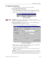 Preview for 57 page of Molecular Devices FlexStation II Operator'S Manual