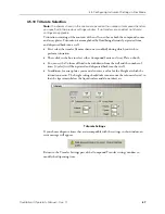 Предварительный просмотр 73 страницы Molecular Devices FlexStation II Operator'S Manual