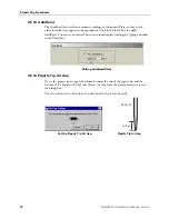 Предварительный просмотр 78 страницы Molecular Devices FlexStation II Operator'S Manual