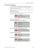 Preview for 119 page of Molecular Devices FlexStation II Operator'S Manual