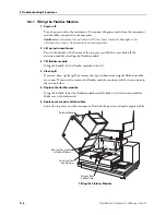 Предварительный просмотр 122 страницы Molecular Devices FlexStation II Operator'S Manual