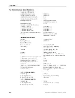 Preview for 126 page of Molecular Devices FlexStation II Operator'S Manual