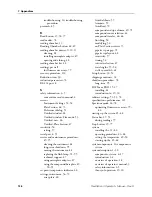 Предварительный просмотр 132 страницы Molecular Devices FlexStation II Operator'S Manual