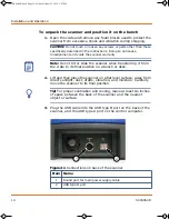 Preview for 14 page of Molecular Devices GenePix 4000B User Manual