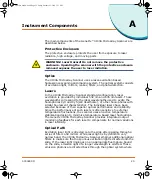 Preview for 25 page of Molecular Devices GenePix 4100A User Manual