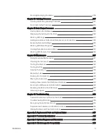 Preview for 5 page of Molecular Devices QPix 450 User Manual