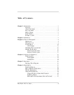 Preview for 3 page of Molecular Devices SkanWasher 400 User Manual