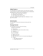 Preview for 9 page of Molecular Devices SkanWasher 400 User Manual