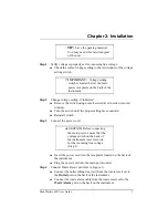 Preview for 11 page of Molecular Devices SkanWasher 400 User Manual