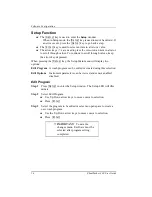 Preview for 22 page of Molecular Devices SkanWasher 400 User Manual