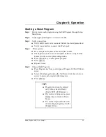 Preview for 29 page of Molecular Devices SkanWasher 400 User Manual