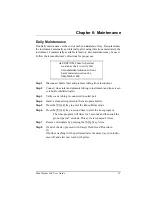 Preview for 31 page of Molecular Devices SkanWasher 400 User Manual