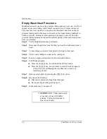 Preview for 32 page of Molecular Devices SkanWasher 400 User Manual