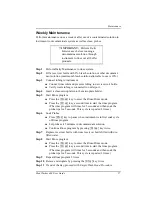 Preview for 33 page of Molecular Devices SkanWasher 400 User Manual