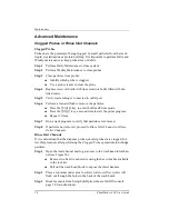 Preview for 34 page of Molecular Devices SkanWasher 400 User Manual