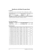 Preview for 54 page of Molecular Devices SkanWasher 400 User Manual