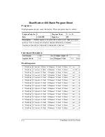 Preview for 56 page of Molecular Devices SkanWasher 400 User Manual