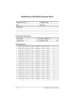 Preview for 58 page of Molecular Devices SkanWasher 400 User Manual