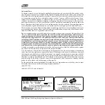 Preview for 3 page of Molecular Devices SpectraMax 190 Operator'S Manual