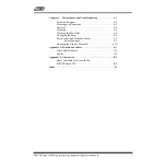 Preview for 5 page of Molecular Devices SpectraMax 190 Operator'S Manual