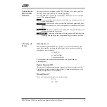 Preview for 7 page of Molecular Devices SpectraMax 190 Operator'S Manual