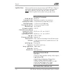 Preview for 20 page of Molecular Devices SpectraMax 190 Operator'S Manual