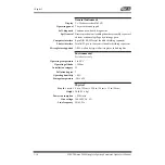 Preview for 22 page of Molecular Devices SpectraMax 190 Operator'S Manual