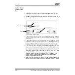 Preview for 28 page of Molecular Devices SpectraMax 190 Operator'S Manual