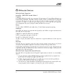 Preview for 2 page of Molecular Devices SpectraMax GEMINI EM Operator'S Manual