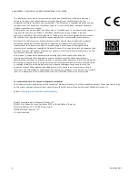 Preview for 2 page of Molecular Devices SpectraMax L User Manual