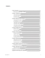 Preview for 3 page of Molecular Devices SpectraMax L User Manual