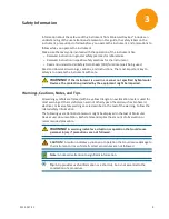 Preview for 4 page of Molecular Devices SpectraMax L User Manual