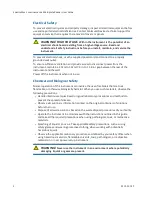 Preview for 5 page of Molecular Devices SpectraMax L User Manual