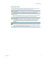 Preview for 6 page of Molecular Devices SpectraMax L User Manual