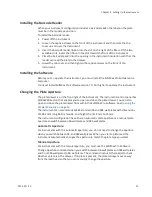 Preview for 21 page of Molecular Devices SpectraMax L User Manual