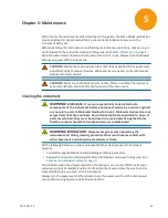 Preview for 32 page of Molecular Devices SpectraMax L User Manual