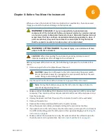 Preview for 41 page of Molecular Devices SpectraMax L User Manual