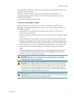 Preview for 7 page of Molecular Devices SpectraMax M2 User Manual