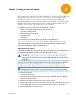 Preview for 12 page of Molecular Devices SpectraMax M2 User Manual