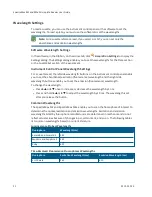 Preview for 21 page of Molecular Devices SpectraMax M2 User Manual