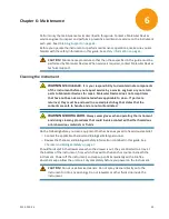 Preview for 35 page of Molecular Devices SpectraMax M2 User Manual