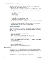 Preview for 36 page of Molecular Devices SpectraMax M2 User Manual