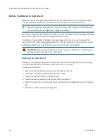 Preview for 38 page of Molecular Devices SpectraMax M2 User Manual