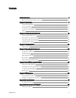 Preview for 3 page of Molecular Devices SpectraMax Mini User Manual