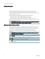 Preview for 4 page of Molecular Devices SpectraMax Mini User Manual